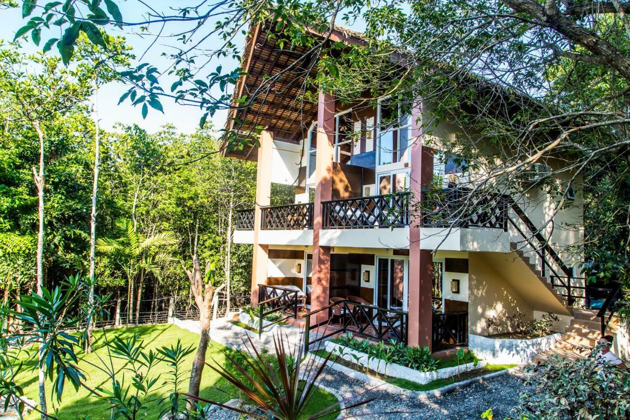 Edgewater Dive&Spa Resort Puerto Galera Exterior foto